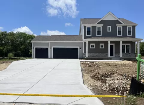 w149n11987 Red Holly, Germantown, WI 53022