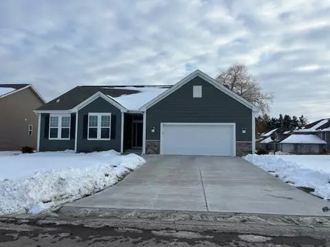 10515 Button Bush, Franksville, WI 53126