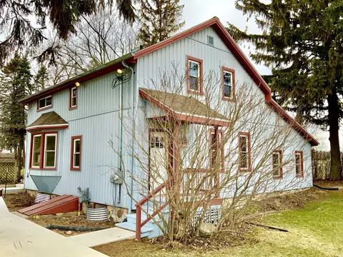 4120 S 26th, Manitowoc, WI 54220