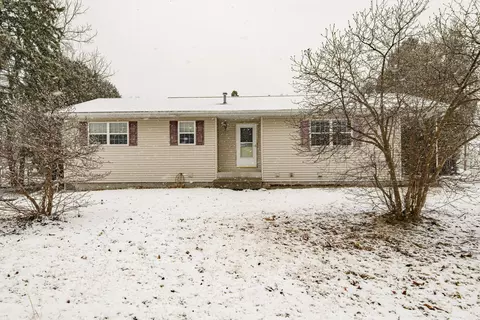 130 Colonial, Horicon, WI 53032