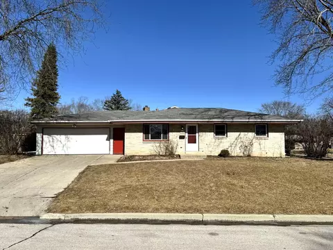 n87w17896 Shepherd, Menomonee Falls, WI 53051