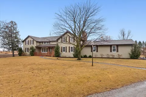 w2535 Holland-lima Road, Holland, WI 53070
