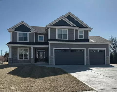 1303 Regees, Mukwonago, WI 53149