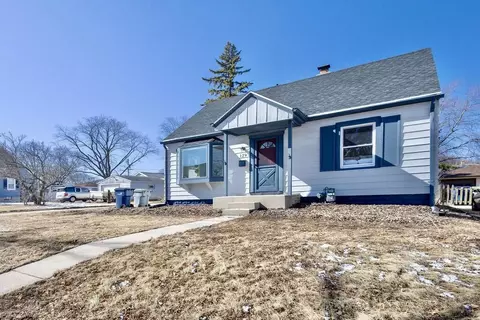 129 S 79th, Milwaukee, WI 53214