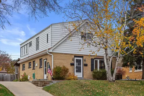 2757 S 68th #2759, Milwaukee, WI 53219