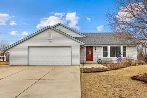8050 W Plainfield, Greenfield, WI 53220