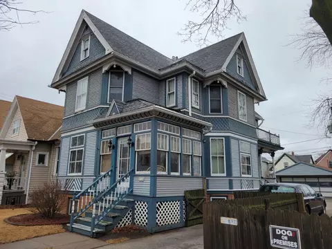2328 S 31st, Milwaukee, WI 53215