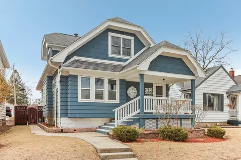 2123 S 61st, West Allis, WI 53219