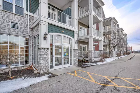 832 N 6th #103, Sheboygan, WI 53081