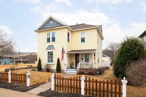 105 N Mcgary, Norwalk, WI 54648