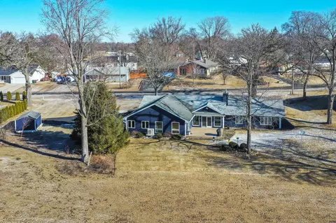3057 S East, Troy, WI 53120