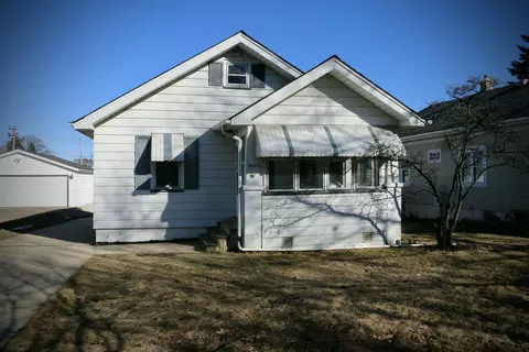 5423 35th, Kenosha, WI 53144