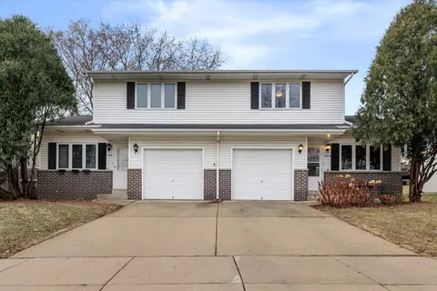 5018 46th #5020, Kenosha, WI 53144