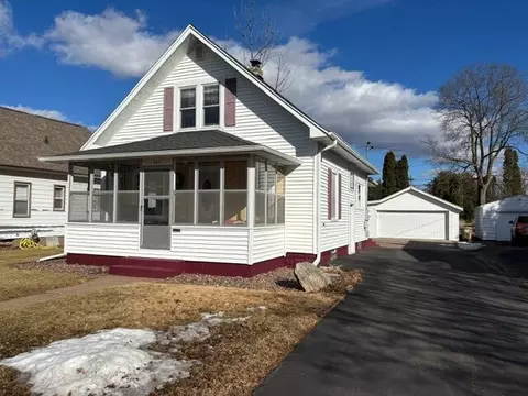 727 Churchill, Eau Claire, WI 54703