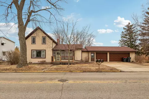 217 N Watertown, Johnson Creek, WI 53038