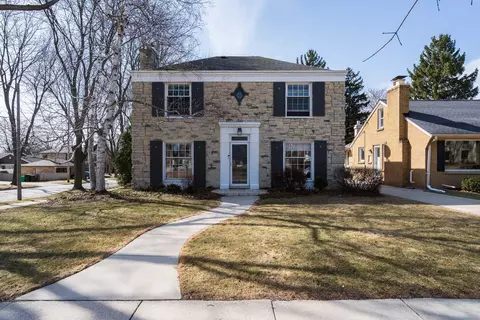 2505 N 91st, Wauwatosa, WI 53226