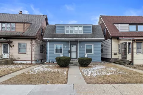 3635 W Greenfield, Milwaukee, WI 53215