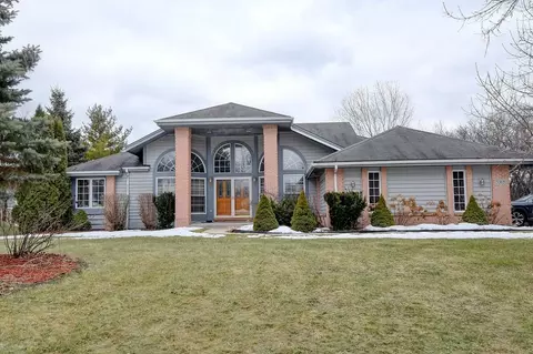 5369 W Donges, Brown Deer, WI 53223
