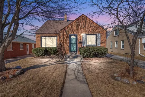 3432 E Whittaker, Cudahy, WI 53110