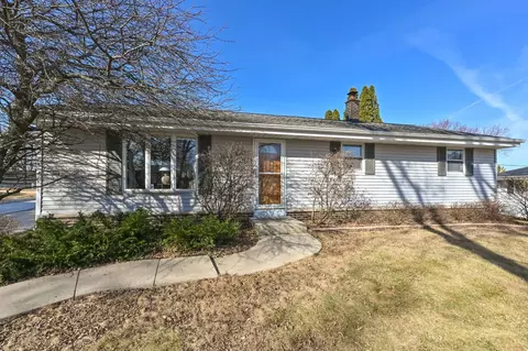 6343 N 119th, Milwaukee, WI 53225