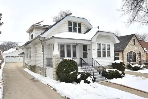 2955 S 45th, Milwaukee, WI 53219