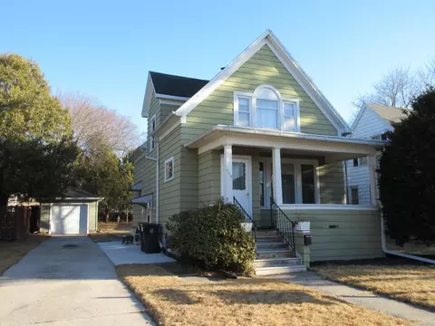 710 Mccolm, Plymouth, WI 53073