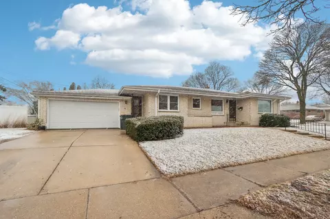 9027 W Harrison, West Allis, WI 53227