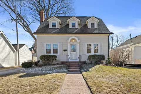 515 73rd, Kenosha, WI 53143