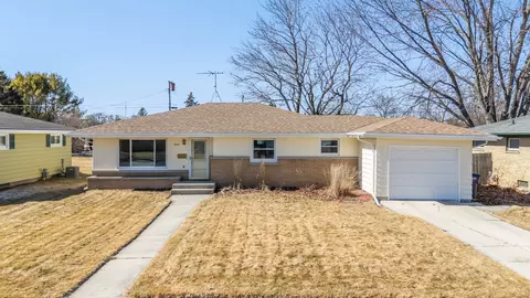 2014 N 25th, Sheboygan, WI 53081
