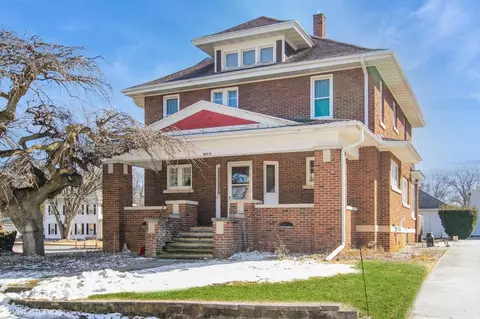 w6179 Main Street, Burnett, WI 53922