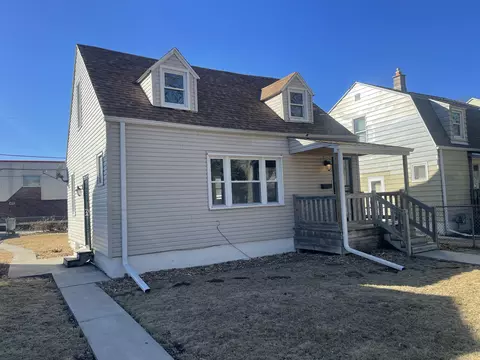 3941 N 30th, Milwaukee, WI 53216