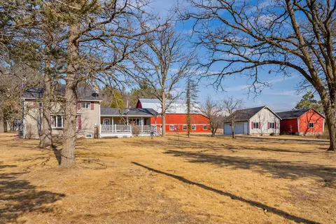 8520 County Highway Ii, Little Falls, WI 54656