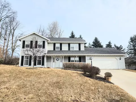 5320 Quail, Sheboygan, WI 53083