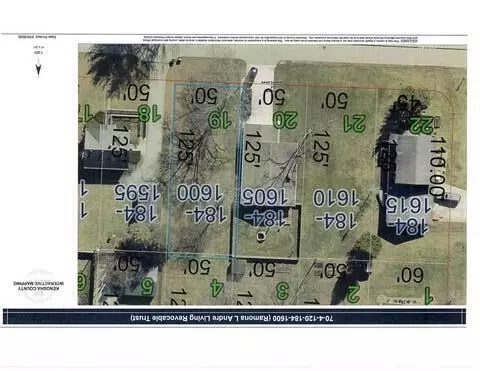 Lt19 E Spruce, Salem Lakes, WI 53170