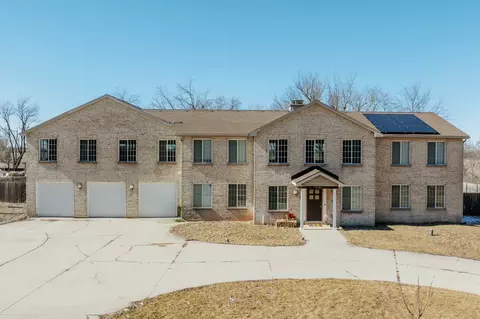 3085 Theatre, Delavan, WI 53115