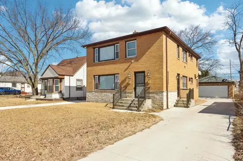 5044 N 47th #5046, Milwaukee, WI 53218