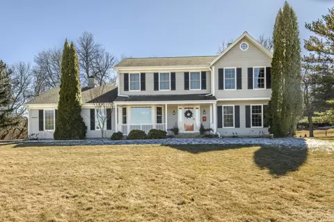 n9w29029 Windrift, Delafield, WI 53188