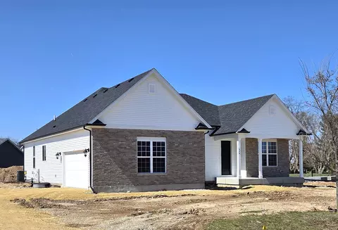424 Ashley #LT 12 JEFFERSON, Williams Bay, WI 53191