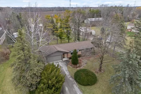 n4646 County Road I, Lima, WI 53085