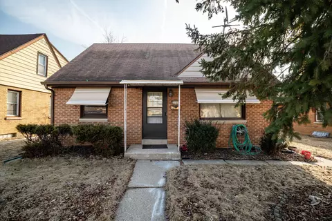 5160 N 67th, Milwaukee, WI 53218