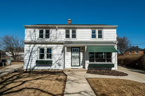 2741 N 63rd #2743, Milwaukee, WI 53210