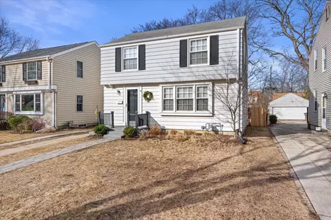 4745 N Diversey, Whitefish Bay, WI 53211