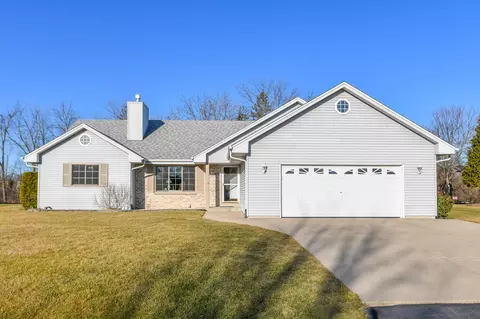 6320 Ambassador, Racine, WI 53402