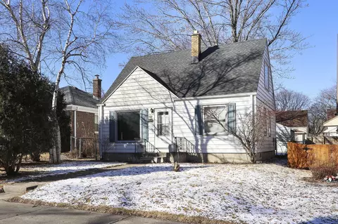 3165 N 87th, Milwaukee, WI 53222