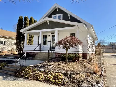 921 Logan, Sheboygan, WI 53083