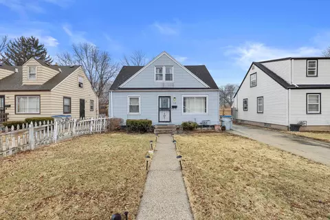 4726 N 45th, Milwaukee, WI 53218