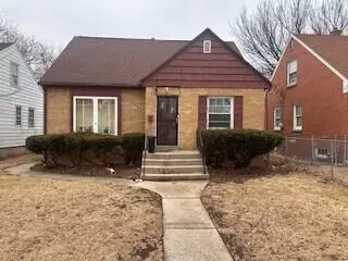 4719 N 42nd, Milwaukee, WI 53209