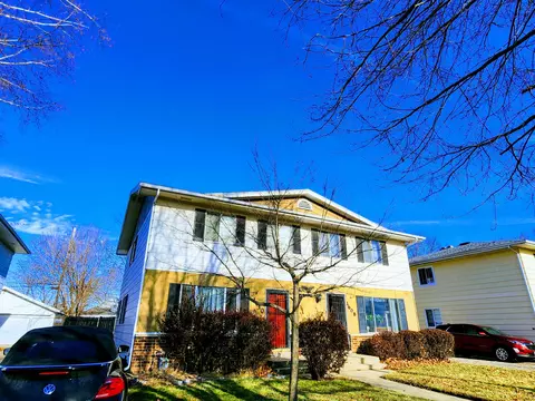 1610 87th, Kenosha, WI 53143