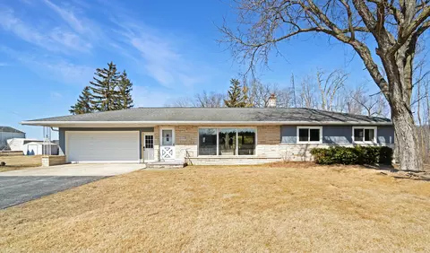 20410 County Highway Nn, Schleswig, WI 53042