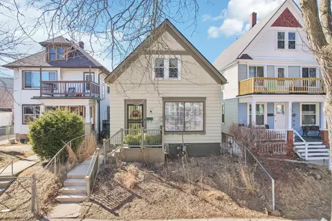 3123 N Booth, Milwaukee, WI 53212